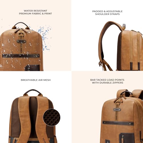 Gear Classic 6 18"/31L Antitheft