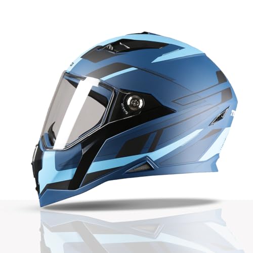TVS Racing Anti Matter Full