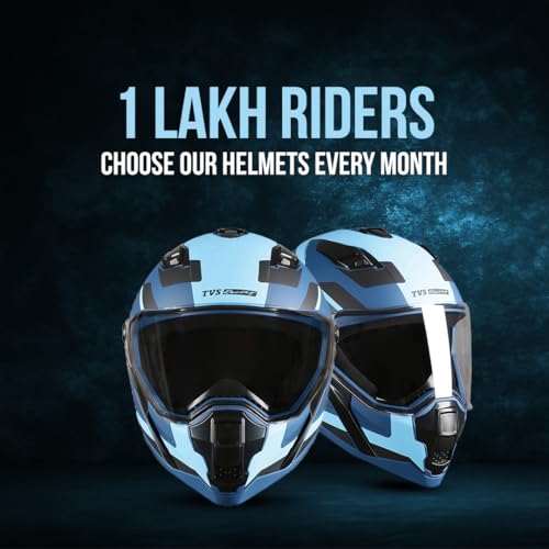 TVS Racing Anti Matter Full
