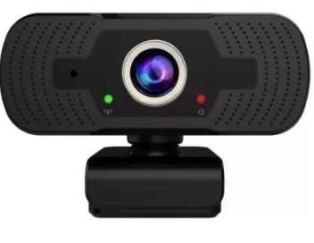 CARE CASE Match Webcam Full