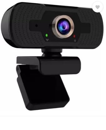 CARE CASE Match Webcam Full