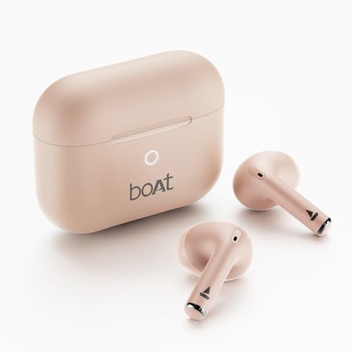 Boat Airdopes Joy v2 w/Up