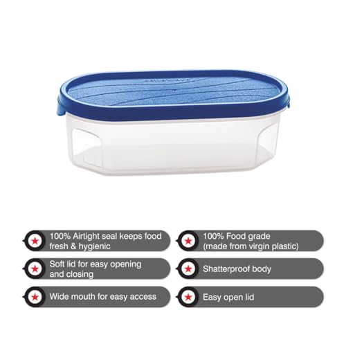 CELLO Modustore Pet Storage Container