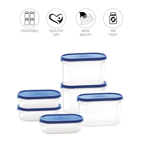 CELLO Modustore Pet Storage Container
