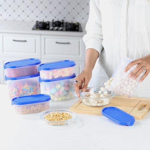 CELLO Modustore Pet Storage Container