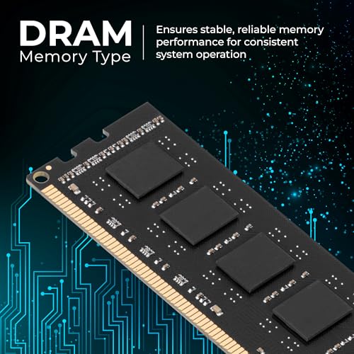 Zebronics 8GB DDR3 RAM