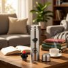 Pigeon Stark Therminox 1000 ml Steel Flask (Pack of 1, Silver) - Image 4