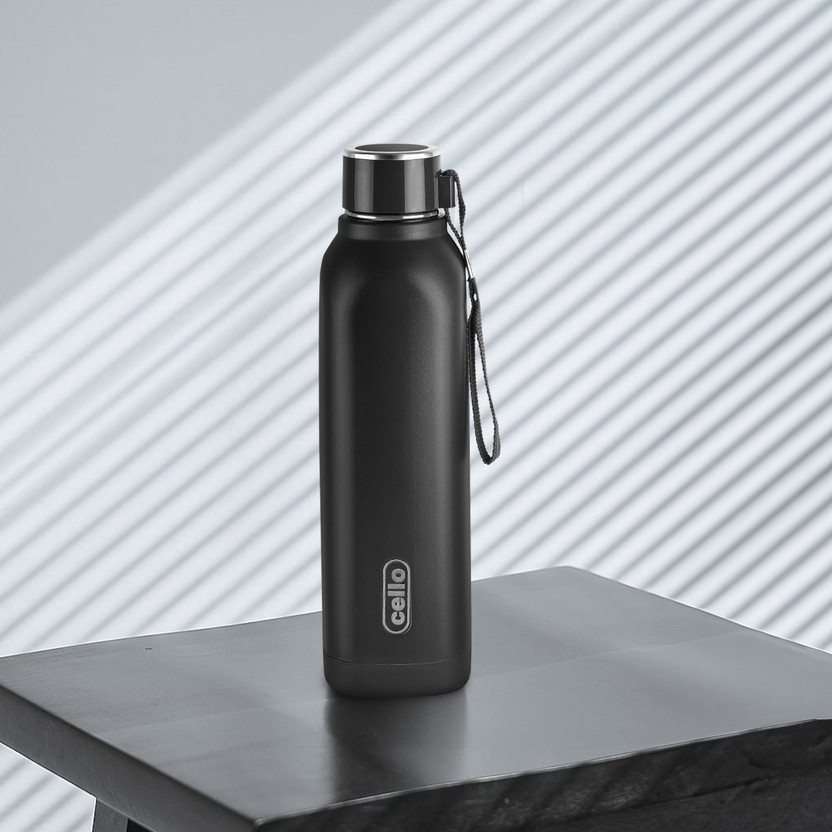Pigeon Stark Therminox 1000 ml Steel Flask (Pack of 1, Silver) - Image 6