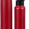 Pigeon Stark Therminox 1000 ml Steel Flask (Pack of 1, Silver) - Image 9