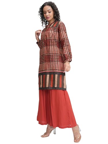 Vishudh Women's Co-ord Set
