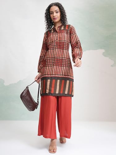 Vishudh Women's Co-ord Set