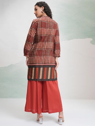 Vishudh Women's Co-ord Set