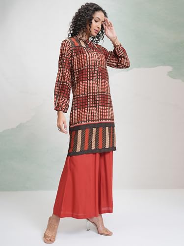 Vishudh Women's Co-ord Set