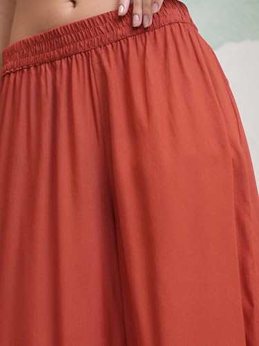 Vishudh Women's Co-ord Set