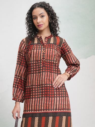 Vishudh Women's Co-ord Set