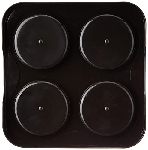 Amazon Brand - Solimo Airtight