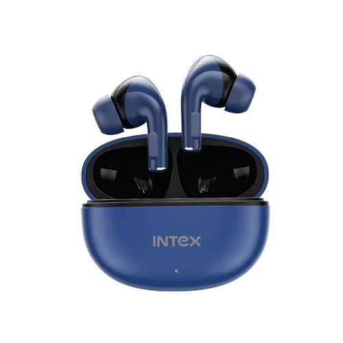 Intex Buds AERO TWS Bluetooth