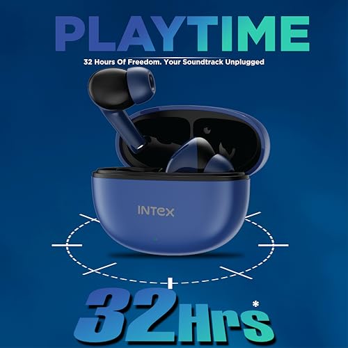 Intex Buds AERO TWS Bluetooth