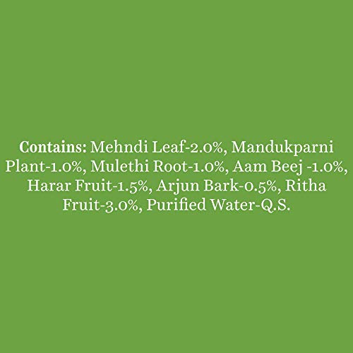 Biotique Fresh Henna Color Protect