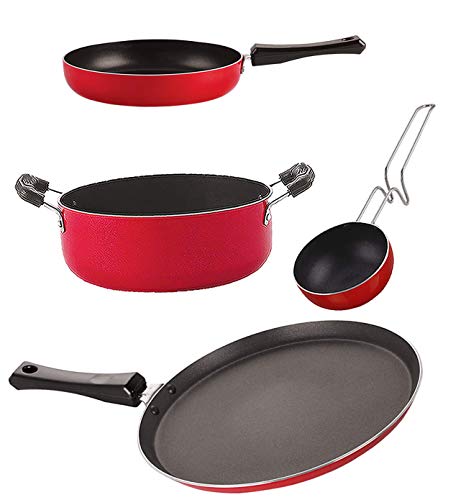 Nirlon Kitchen Accessories for Cooking