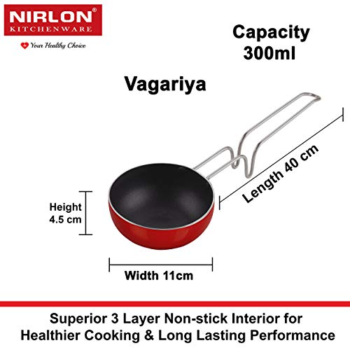 Nirlon Kitchen Accessories for Cooking