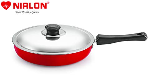NIRLON Nonstick Heavy Gauge Aluminium