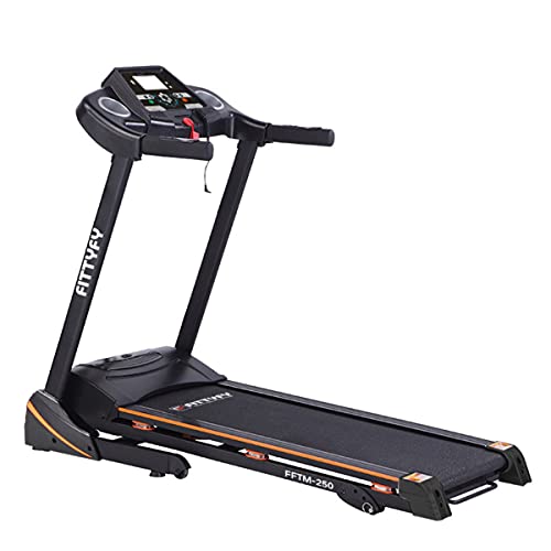 INALSA Motorized Treadmill for Home