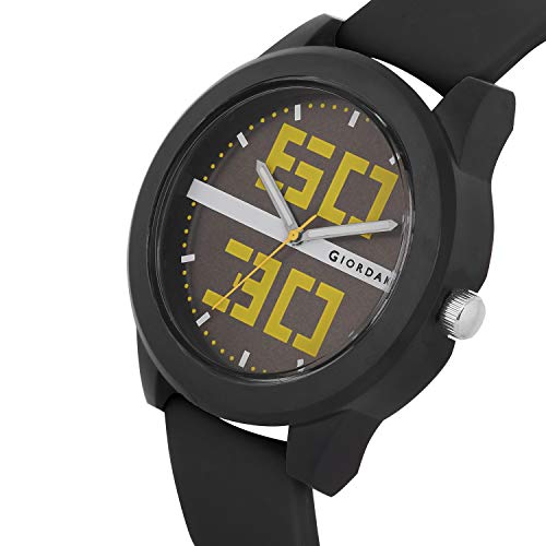 Giordano Analog Watch for Men - GD4050 - Image 2