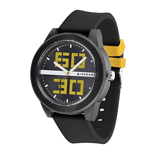 Giordano Analog Watch for Men - GD4050 - Image 3