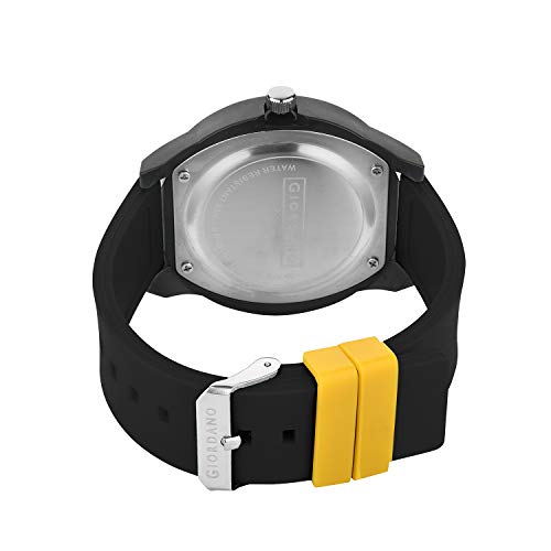 Giordano Analog Watch for Men - GD4050 - Image 5