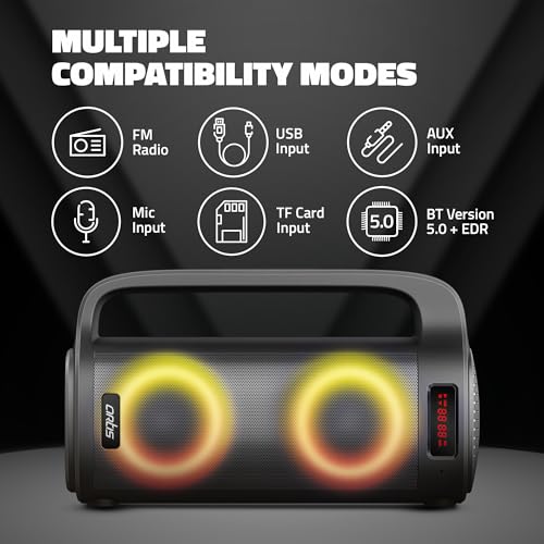 Artis SoundMax 400 Wireless Bluetooth