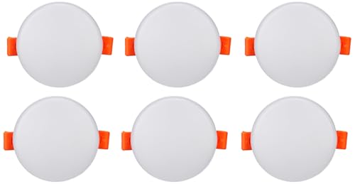 Bajaj Polycarbonate Celesta LED Downlight