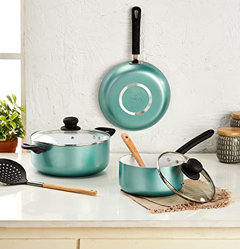 Amazon Brand - Solimo 3-Piece