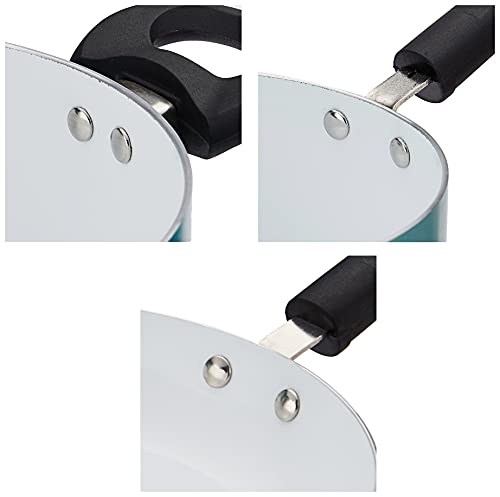 Amazon Brand - Solimo 3-Piece
