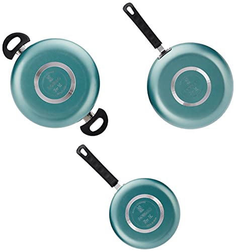Amazon Brand - Solimo 3-Piece
