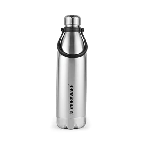 Signoraware Stainless Steel Aqualene Vacuum