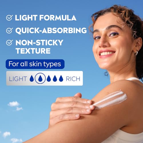 NIVEA Natural Glow Cell Repair