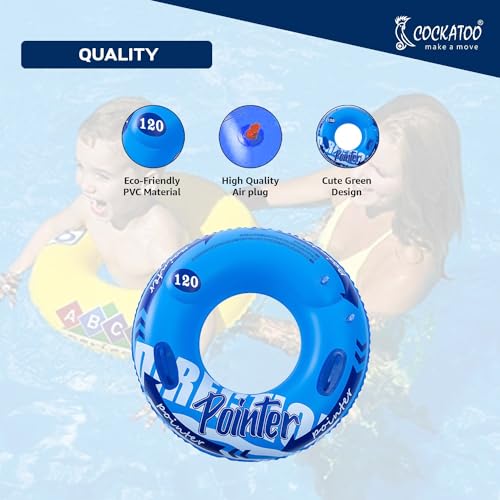 Cockatoo Arm Floats for Kids, Swimming Accessories arm Floats - Image 2
