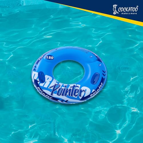 Cockatoo Arm Floats for Kids, Swimming Accessories arm Floats - Image 4