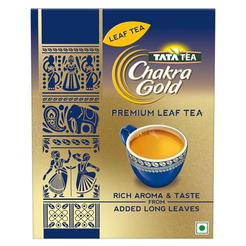 Tata Tea Chakra Gold Premium