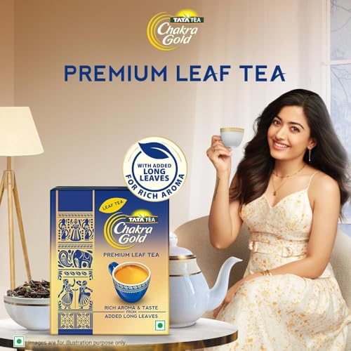 Tata Tea Chakra Gold Premium