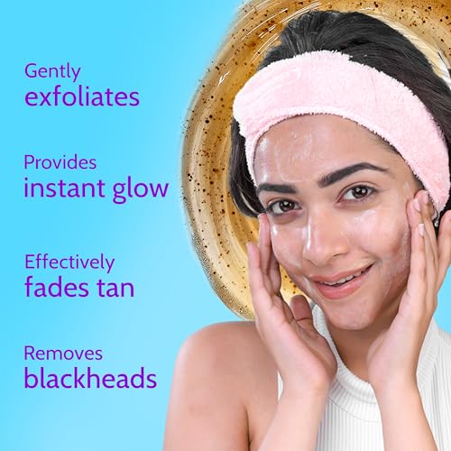 Chemist At Play Gentle Exfoliating