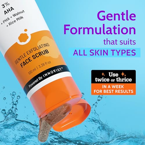 Chemist At Play Gentle Exfoliating