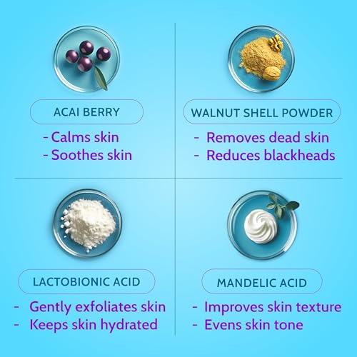 Chemist At Play Gentle Exfoliating