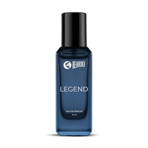 Beardo LEGEND Perfume For Men