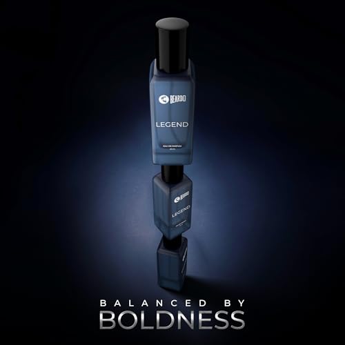 Beardo LEGEND Perfume For Men