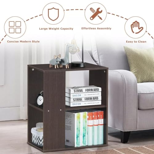 FireBees Bed Side Table