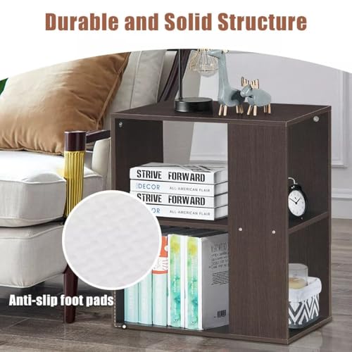 FireBees Bed Side Table