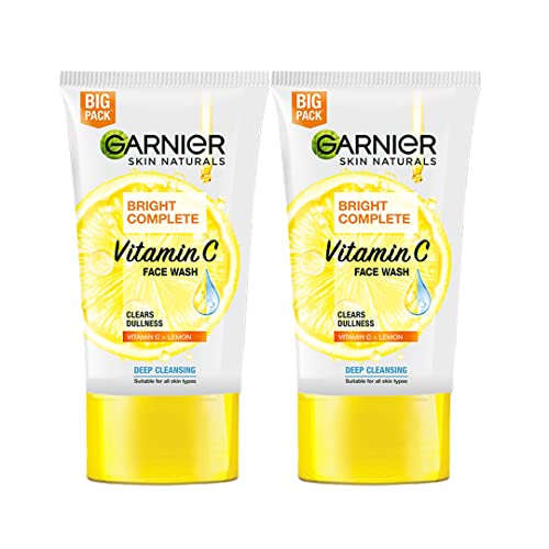 Garnier Skin Naturals Bright Complete