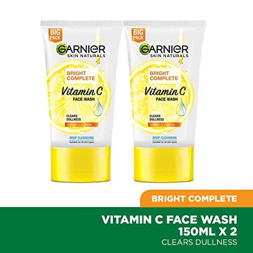 Garnier Skin Naturals Bright Complete